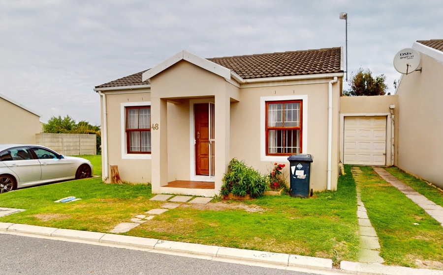 2 Bedroom Property for Sale in Onverwacht Western Cape